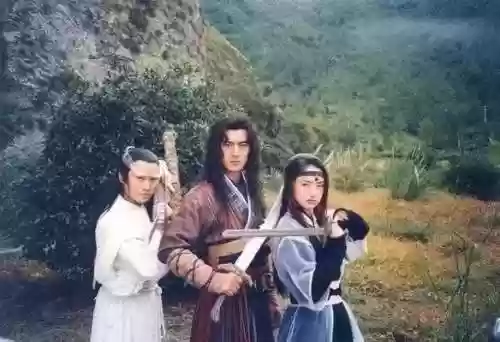 电视连续剧大全(三妻四妾免费播放电视剧大全)插图31