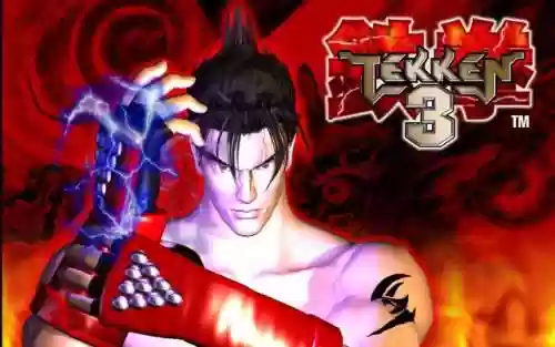 铁拳2所有人物十连击(铁拳2十连击出招表)插图6