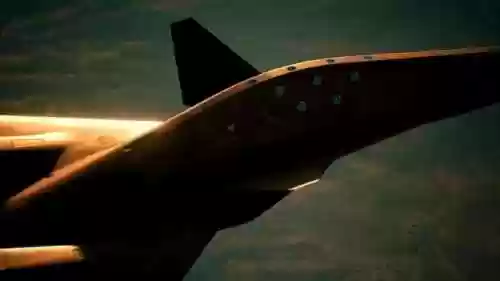 皇牌空战1(《皇牌空战7：未知空域》)插图2