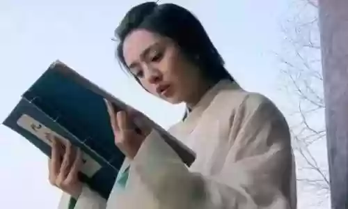 九阴真经姜大卫版20(九阴真经姜大卫版全集百度视频)插图1