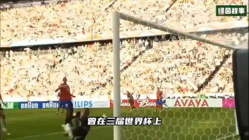 2016年度最佳阵容(近十年五大联赛最佳阵容)插图1