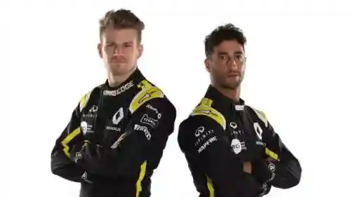 f12019 阵容(2020F1车队车手阵容)插图24