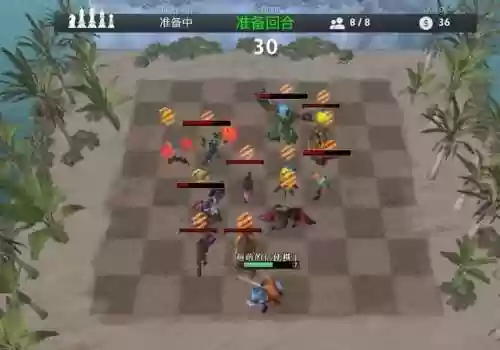 白虎阵容波波(关关张最强阵容)插图5 白虎阵容波波(关关张最强阵容)插图5