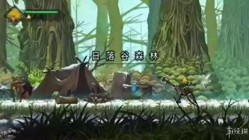 零红蝶 攻略(零红蝶剧情解析)插图43