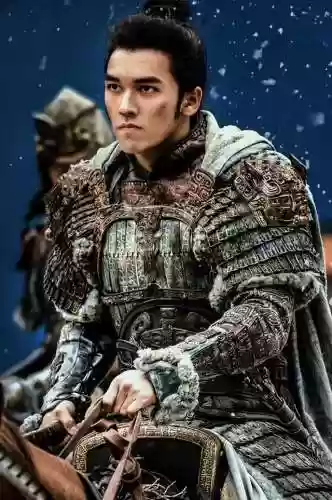 九阴真经前传最强阵容搭配(侠客风云传前传最佳阵容)插图18