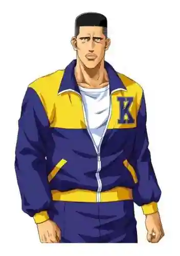 灌篮高手手游有几个版本(灌篮高手手游官服)插图3