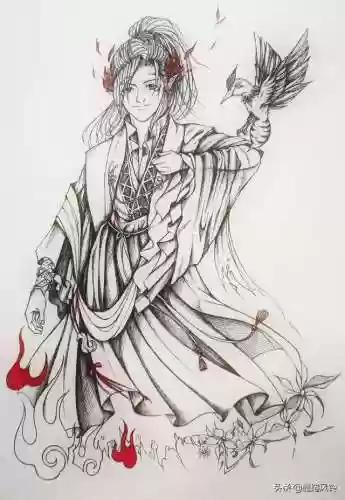 108只神兽大全(宝可梦98只神兽图片)插图45