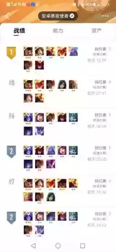 金灿灿龙阵容(金灿灿福星版本哪个阵容最强)插图1