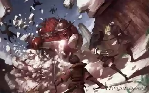 洛奇英雄传为什么劝退(洛奇英雄传还能玩吗)插图1