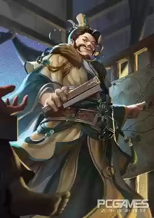 端游三国杀自走棋最强阵容(三国杀自走棋最强阵容)插图3