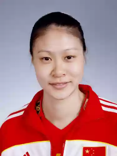 中国女排最漂亮的阵容是(中国女排最年轻的队员是谁)插图6