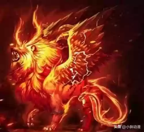 斗破苍穹手游地狱火阵容(斗破苍穹异火重燃手游官网)插图2 斗破苍穹手游地狱火阵容(斗破苍穹异火重燃手游官网)插图2