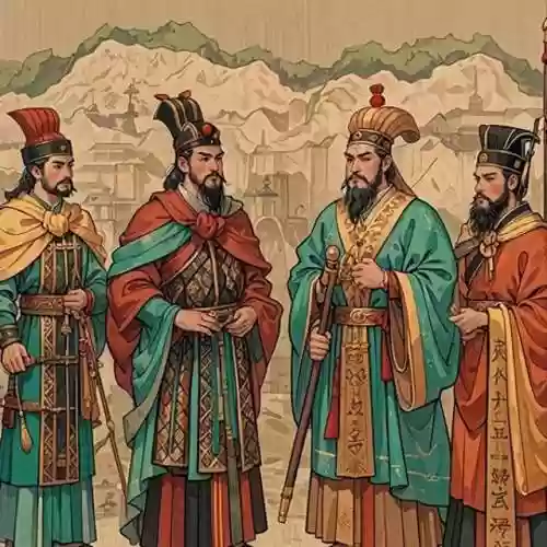 三国杀名将传唐魏阵容搭配(三国杀名将传魏国极限四将)