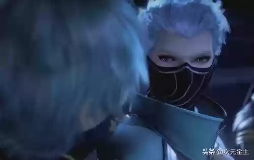鬼魅武魂阵容(斗罗大陆鬼魅阵容最佳搭配)插图3