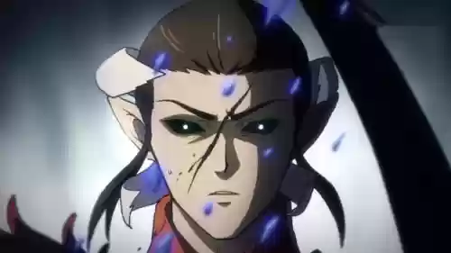 刺客伍六七玄武国篇(伍六七之玄武国篇 剧情介绍)插图7