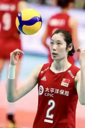 中国女排阵容名单几号回放(中国女排进4强了吗最新消息)插图6