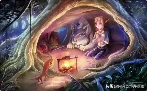 魔兽怀旧服职业推荐(WLK适合一个人玩的职业)插图3