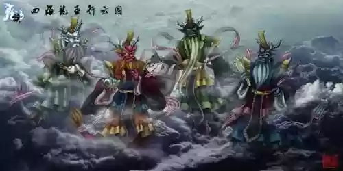 诸天之元始天王(诸天玄元)插图8