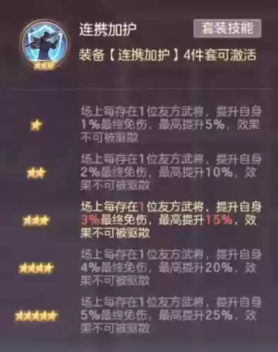 三国志幻想大陆清空阵容(少年三国志2什么阵容推图快)插图13