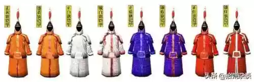 古代无敌的阵容搭配(拿下三国最强顶级阵容推荐)插图7