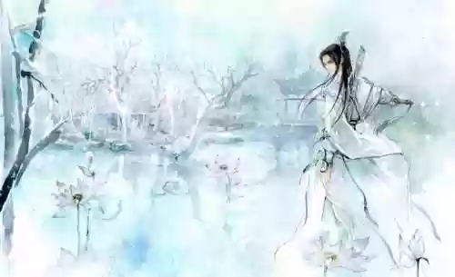 猎国有声小说(十大必听经典小说)插图2