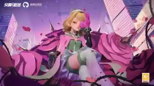 派对端游推荐阵容(适合双人联机的端游)插图2