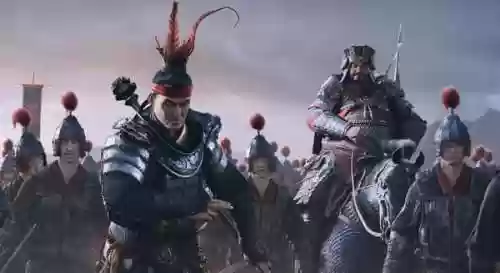 全战三国配置要求很高吗(4060玩全面战争三国行不行)
