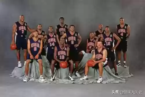美国男篮最差的阵容名单(德国男篮NBA球员)插图1 美国男篮最差的阵容名单(德国男篮NBA球员)插图1