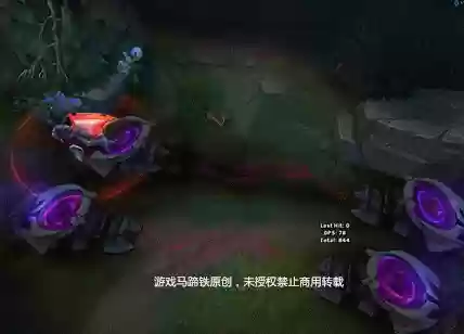 上古战魂魔腾特效(魔腾上古战魂皮肤多少钱)插图3 上古战魂魔腾特效(魔腾上古战魂皮肤多少钱)插图3