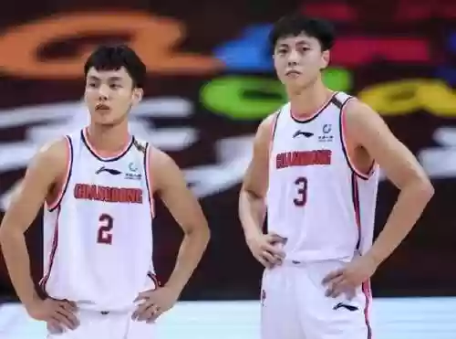 宏远12人阵容排名胜负(广东宏远历年阵容)插图4