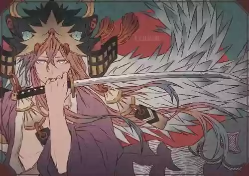 梦魇山风阵容(山风改版后到底有多强)插图2