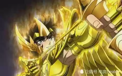 正义传说射手艾俄洛斯阵容(正义传说最强阵容星矢怎么打)插图3