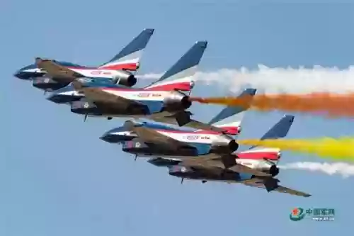 空军最强阵容(空军哪个国家最厉害)插图7