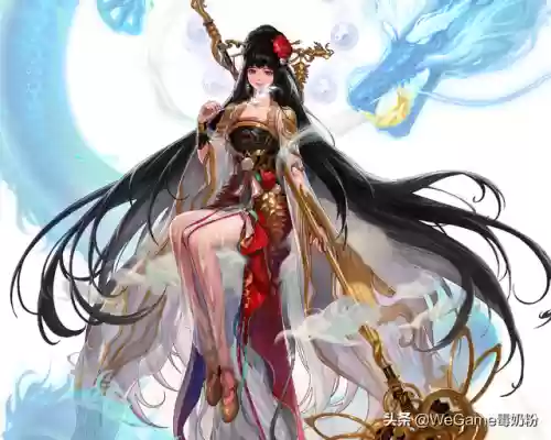 dnf三觉装扮(三觉装扮拍卖行叫啥)插图8