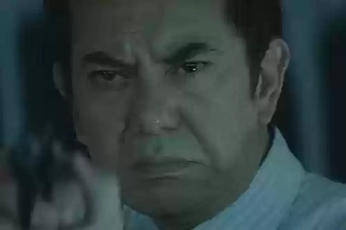 无间道警察阵容(英雄无间道后期三人阵容)插图2