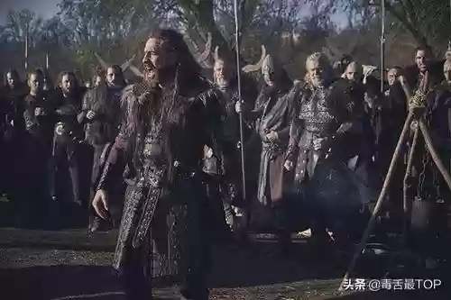 最新美剧排行榜2022(英美剧 排行榜)插图43