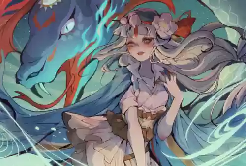 千姬雪女浪川阵容(pk王元姬阵容搭配)插图14