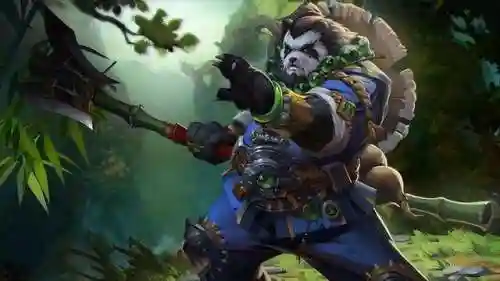 穿越魔兽世界的小说(十大必看魔兽世界网游小说)插图7