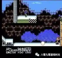魂斗罗力量手机版(魂斗罗力量原版怎么调无限命)插图34