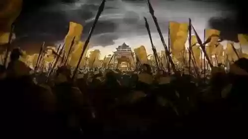 神仙三国六出祁山通关阵容(神仙三国攻略最强阵容)插图2