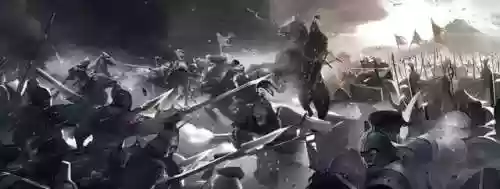北凉武将阵容(西凉铁骑最强阵容)插图5