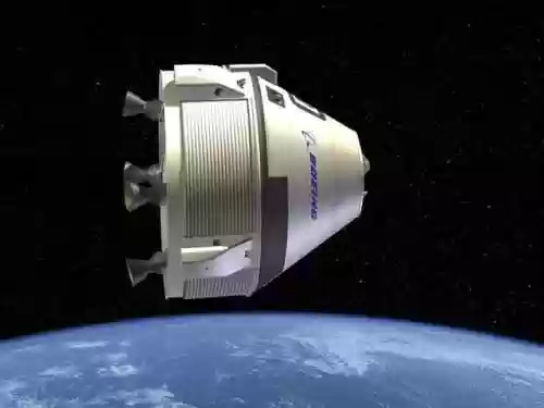 私人飞船阵容(星际公民新手飞船推荐)插图3 私人飞船阵容(星际公民新手飞船推荐)插图3
