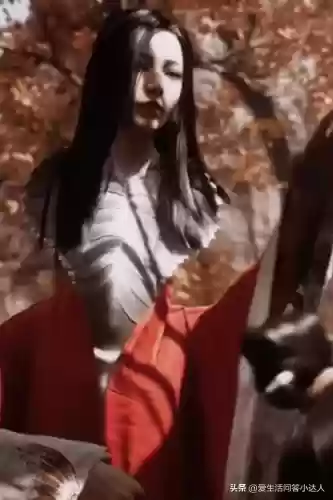 魅惑妖精阵容(美丽妖精魅惑视频)插图10 魅惑妖精阵容(美丽妖精魅惑视频)插图10