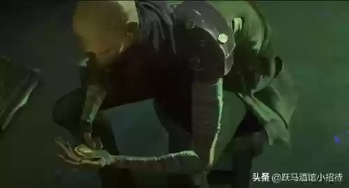 英雄联盟故事正史全篇(魔兽故事正史全篇完整)插图13