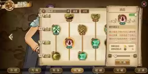 沙漠鳄鱼阵容(沙漠绿洲新手推荐阵容)插图7