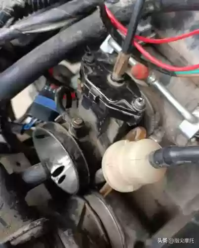 小忍者摩托车(小忍者双缸400cc价格)插图9