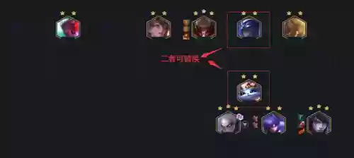圣斗士月神高速普攻阵容(圣斗士星矢平民最佳阵容)插图14