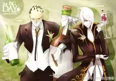 辛吉德背景故事(辛吉德和维克托什么关系)插图5