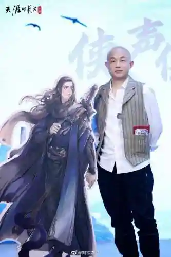铠甲勇士去世的演员(《铠甲勇士》演员现状)插图2