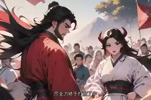 大话西游仙履奇缘(仙履奇缘国语免费观看)插图3